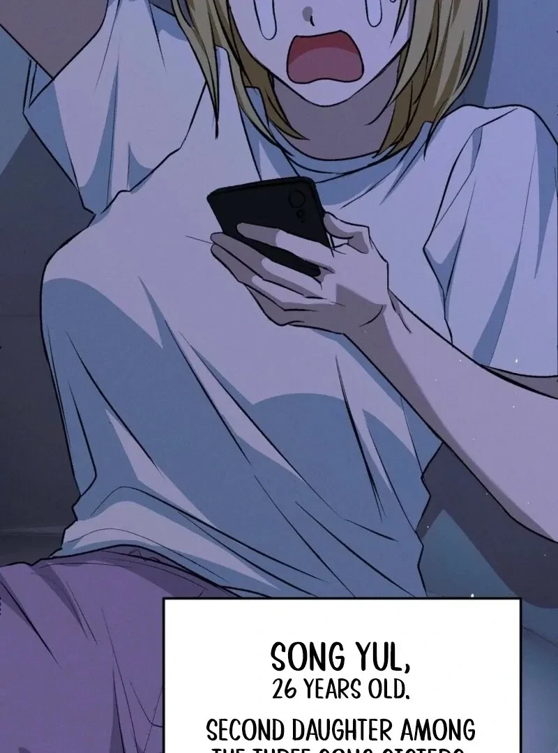 Bribed Into Confinement Chapter 1, page 61