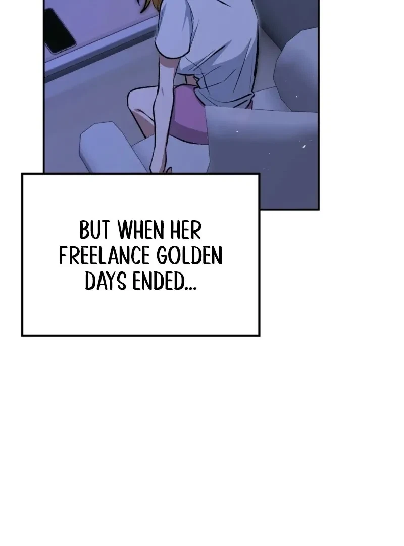 Bribed Into Confinement Chapter 1, page 83