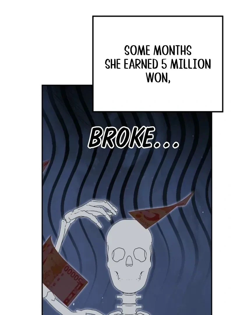Bribed Into Confinement Chapter 1, page 84