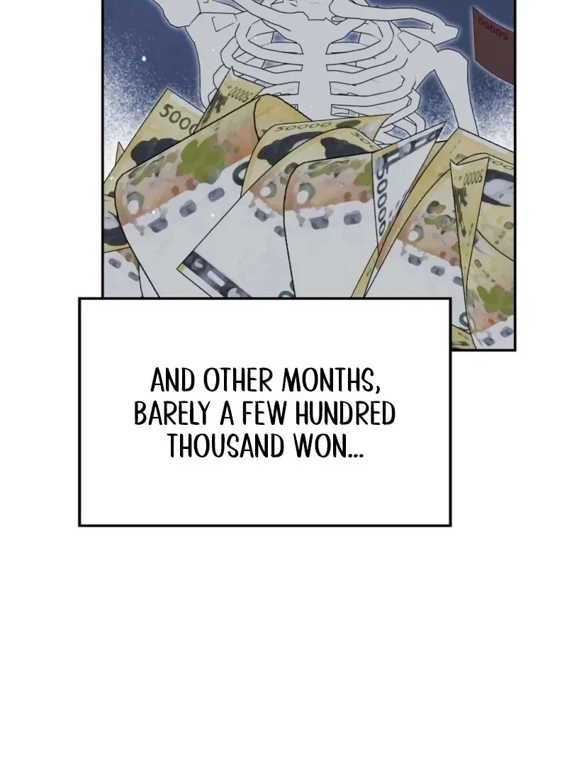 Bribed Into Confinement Chapter 1, page 85