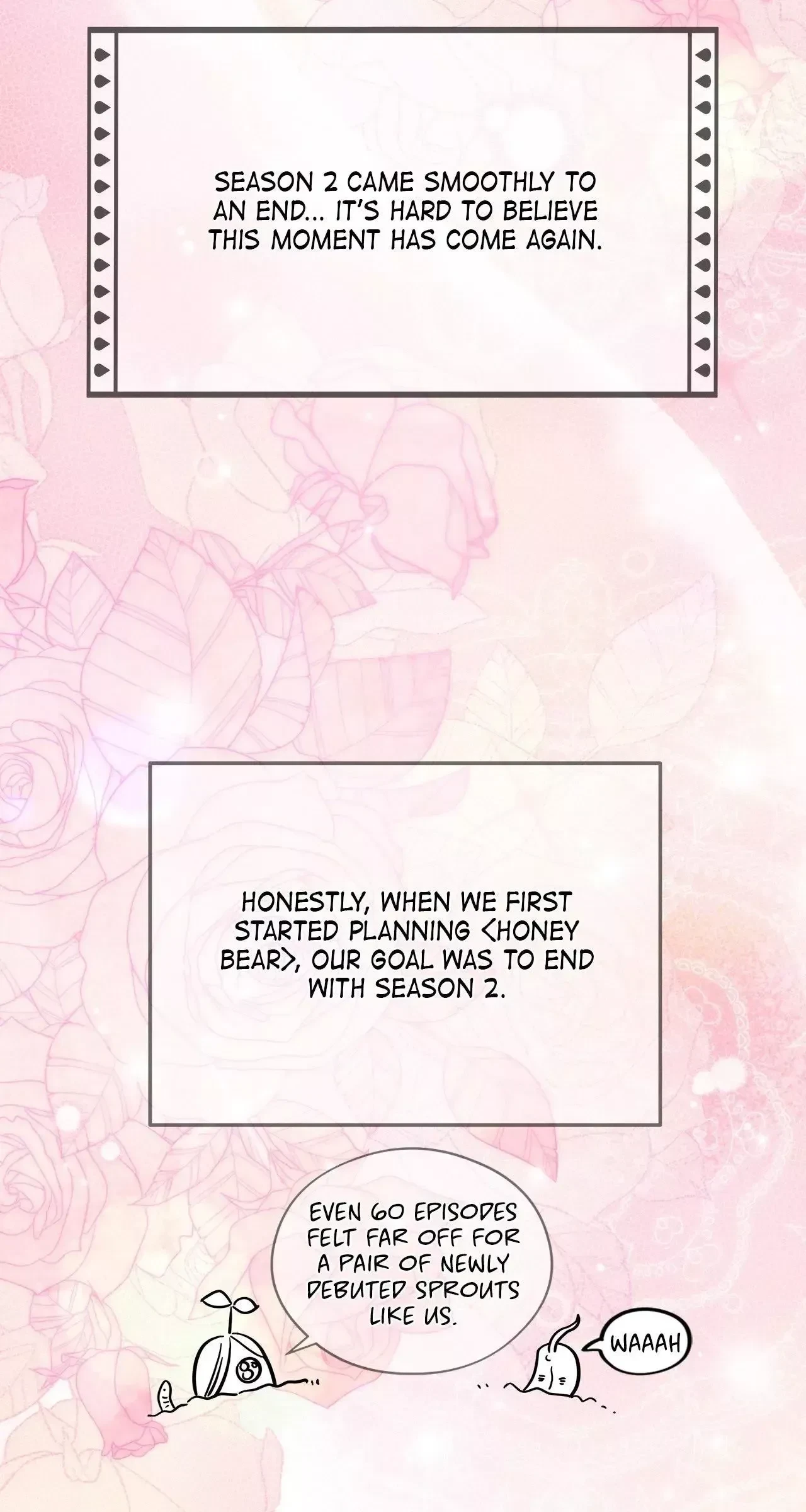 Honey Bear Chapter 61.5, page 2