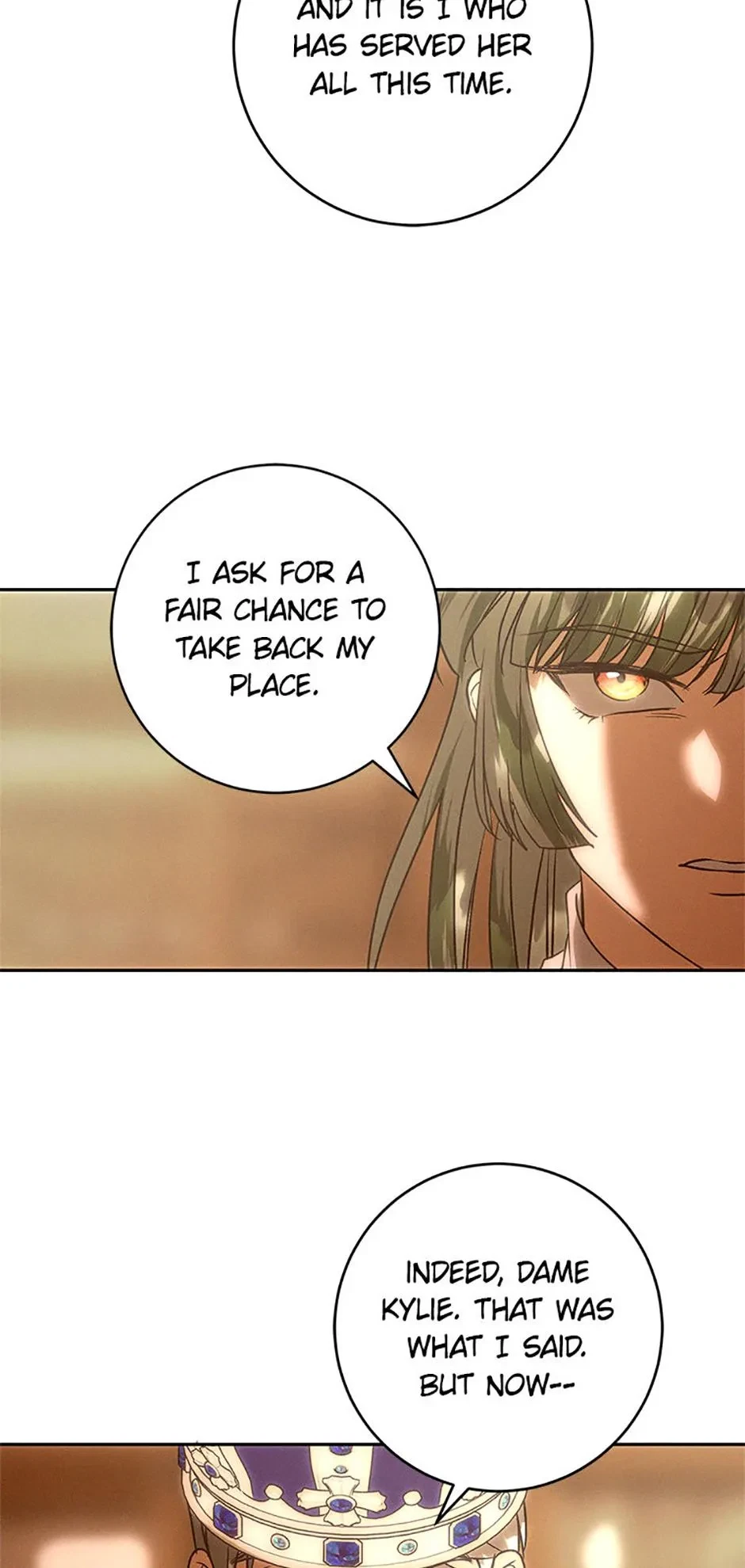 Stained Scarlet Chapter 27, page 24