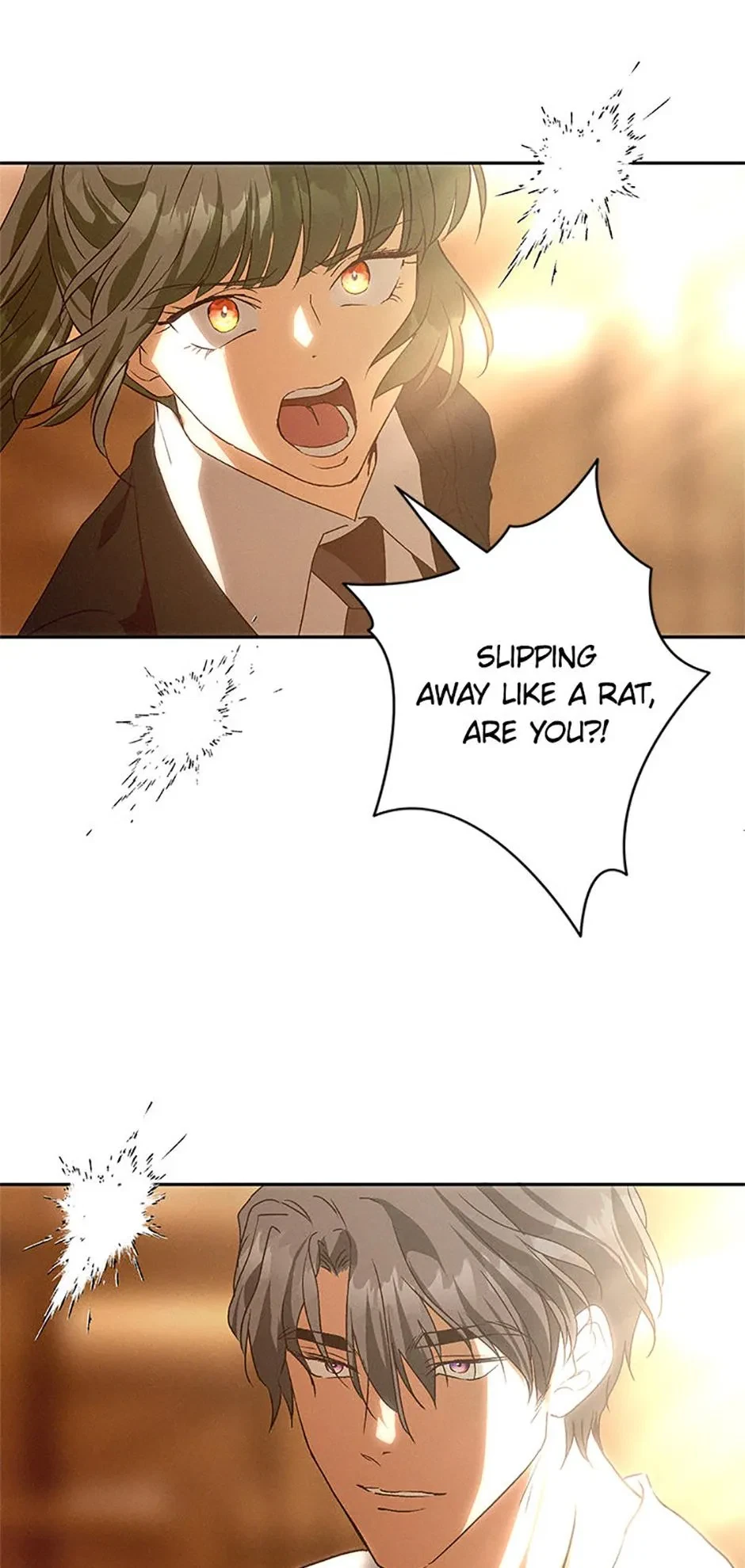 Stained Scarlet Chapter 27, page 3
