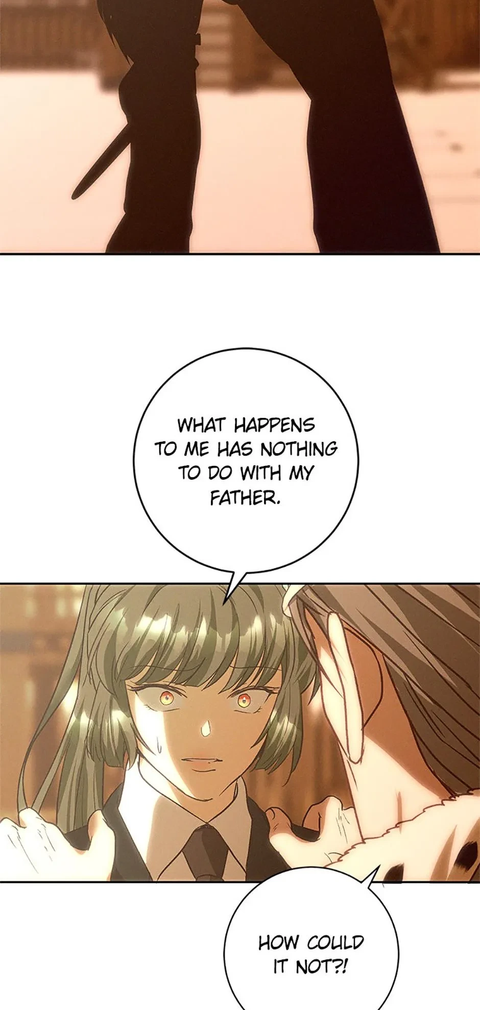 Stained Scarlet Chapter 27, page 33