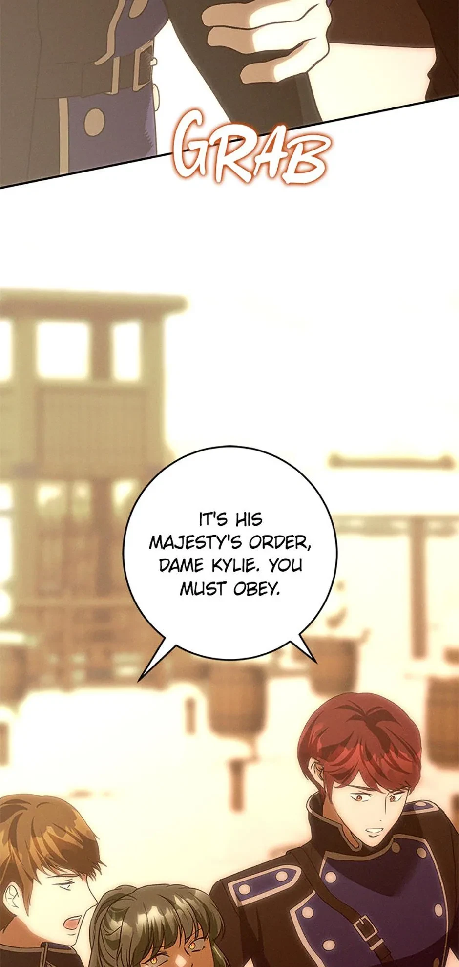 Stained Scarlet Chapter 27, page 40