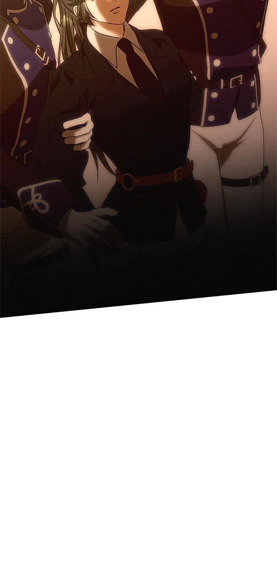 Stained Scarlet Chapter 27, page 41