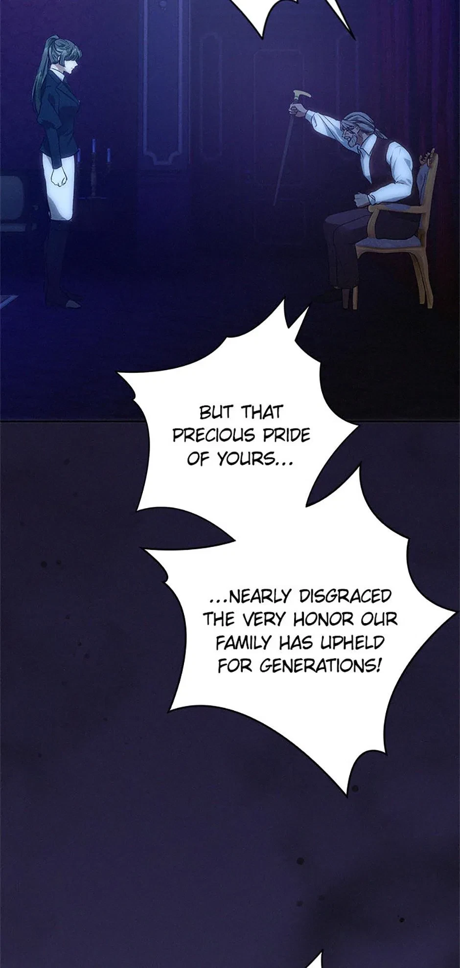Stained Scarlet Chapter 27, page 61