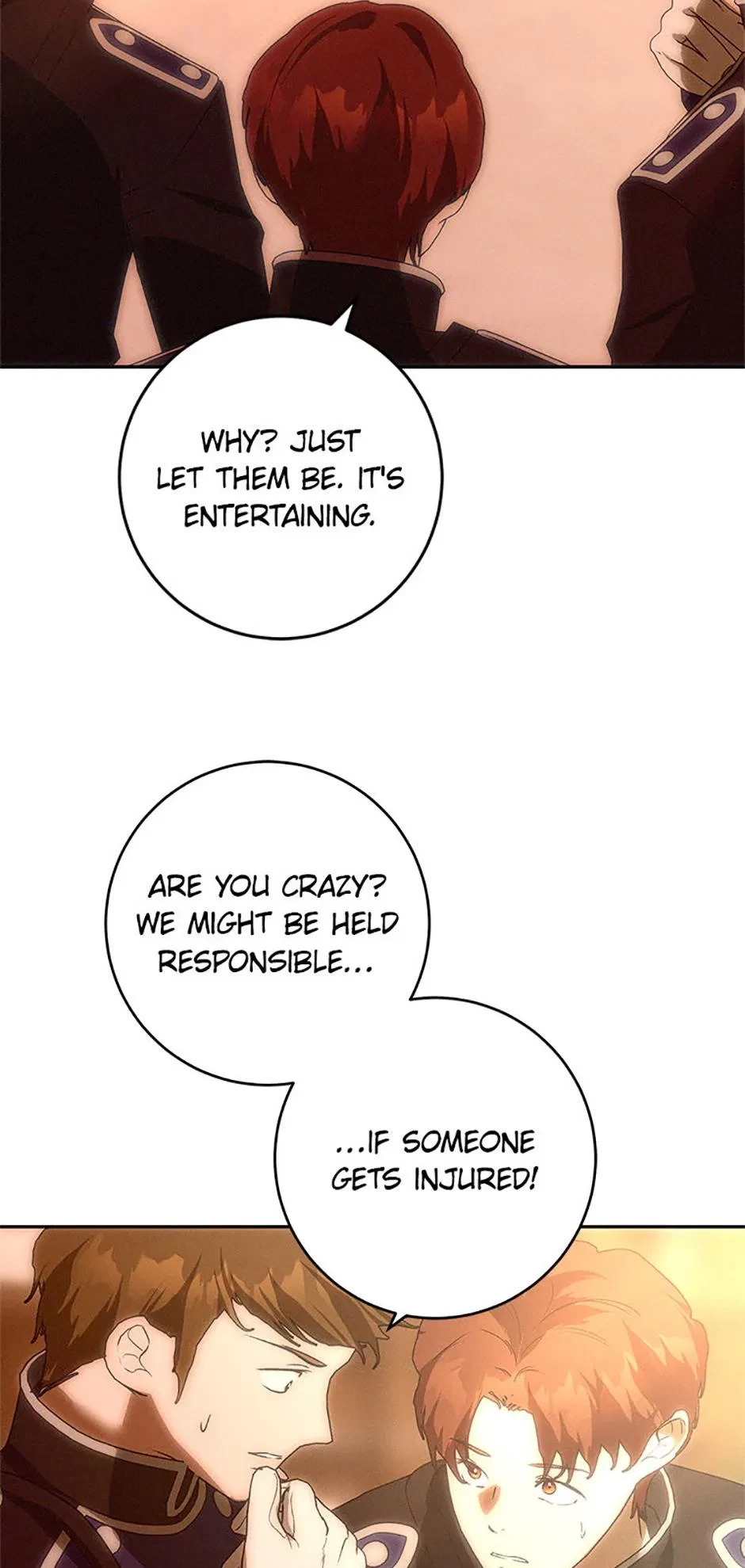Stained Scarlet Chapter 27, page 9