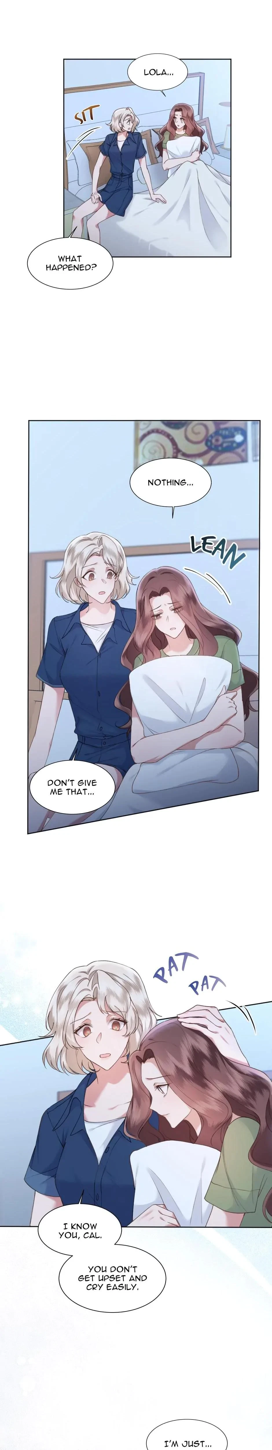 Torn Between Alphas Chapter 9, page 2