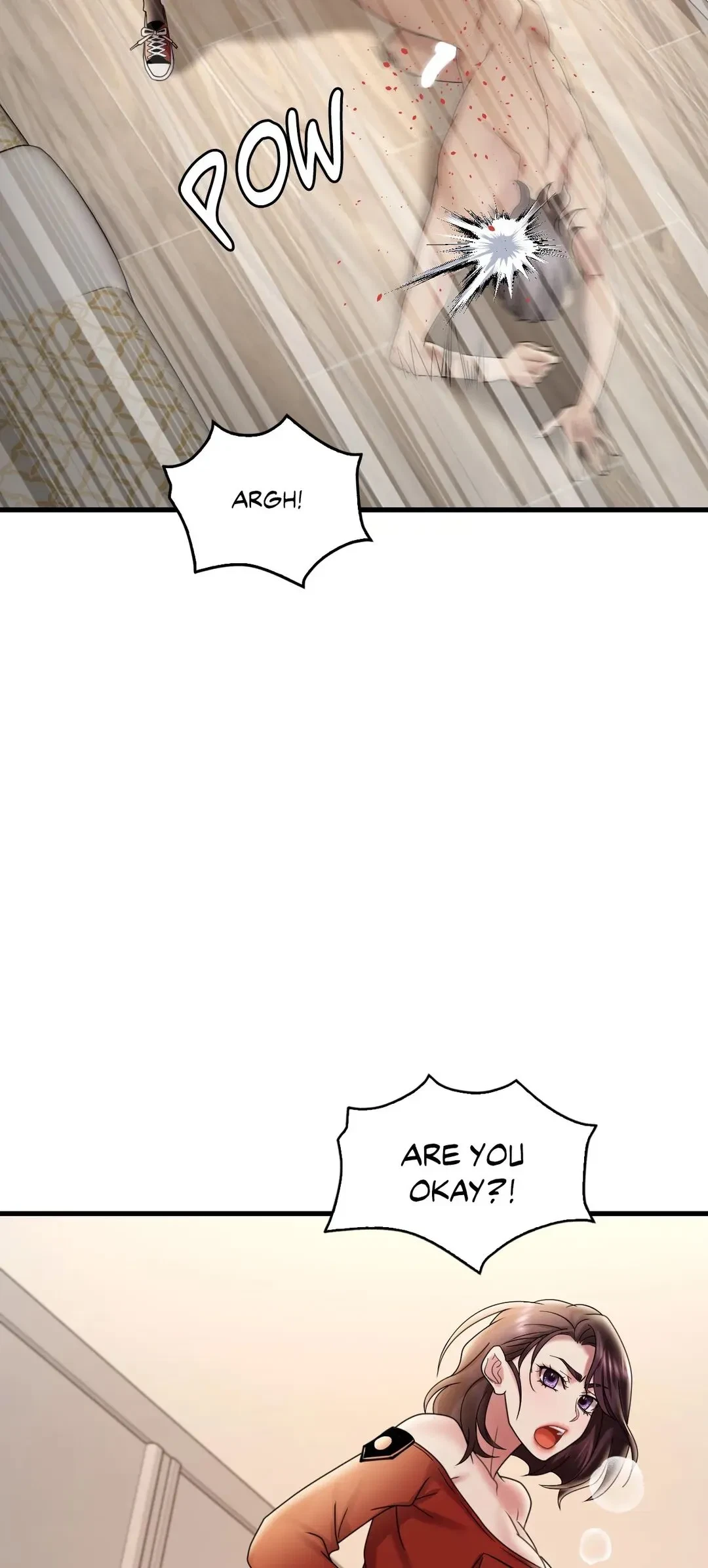 Drunk On You Chapter 14, page 11