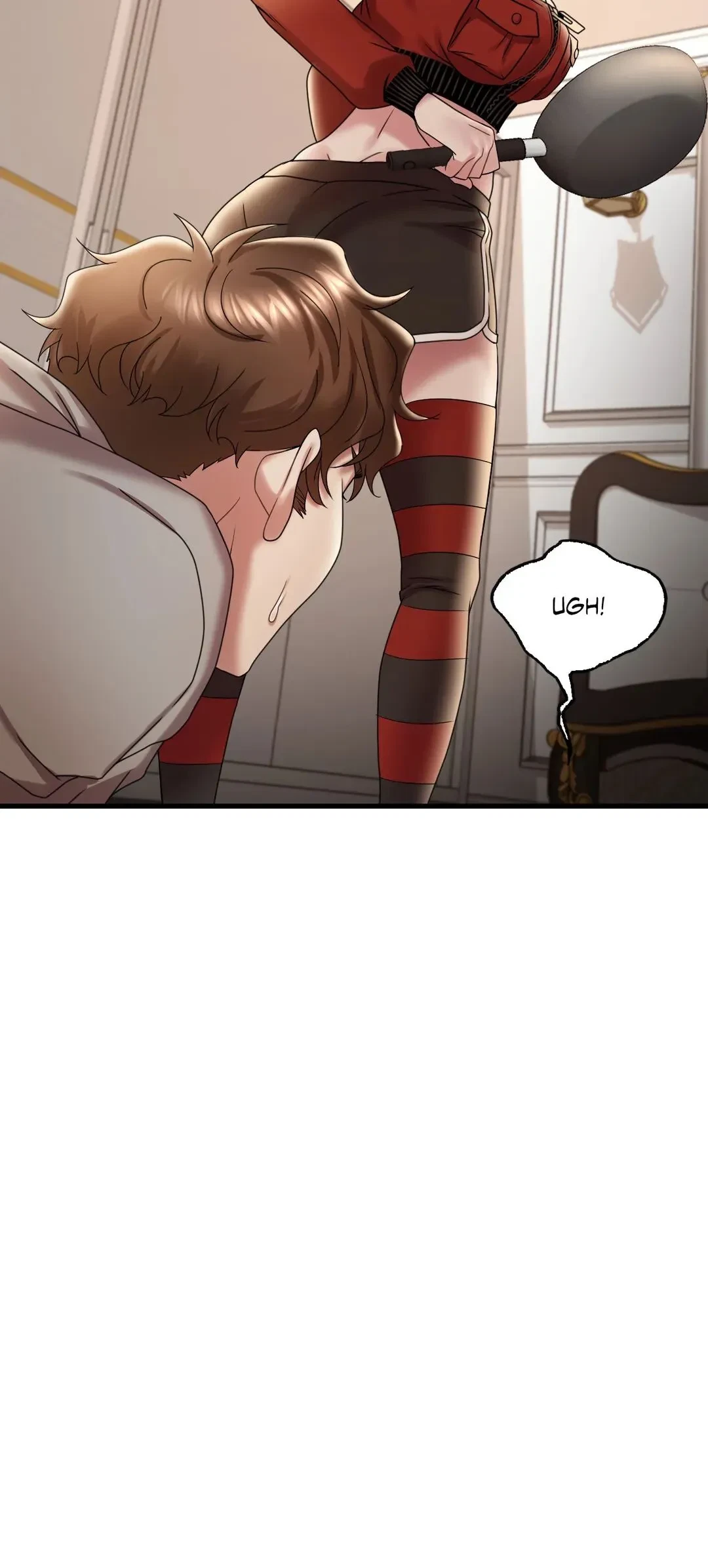 Drunk On You Chapter 14, page 12