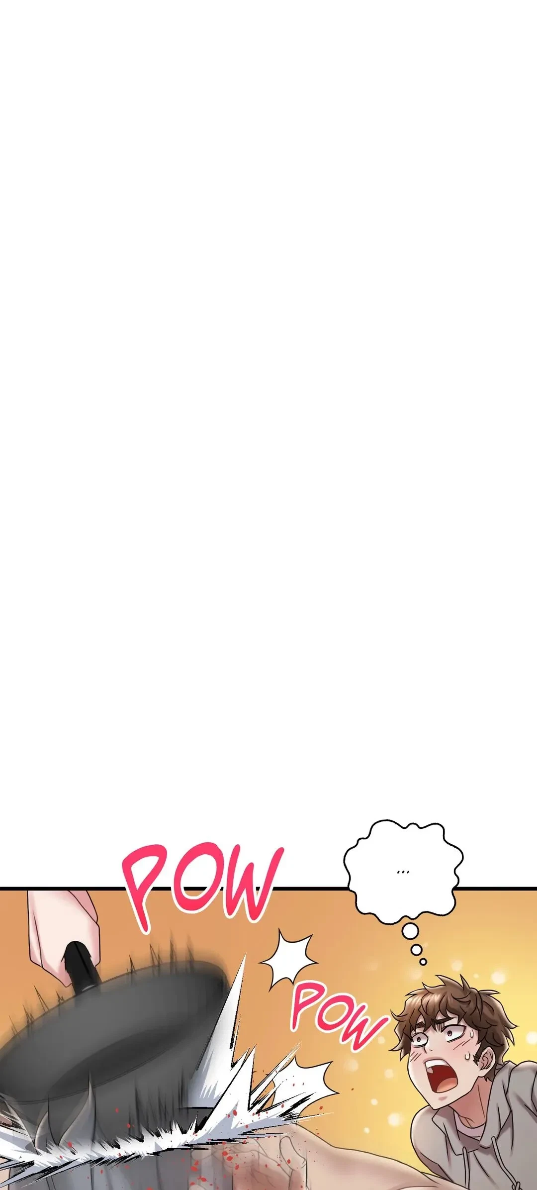 Drunk On You Chapter 14, page 17