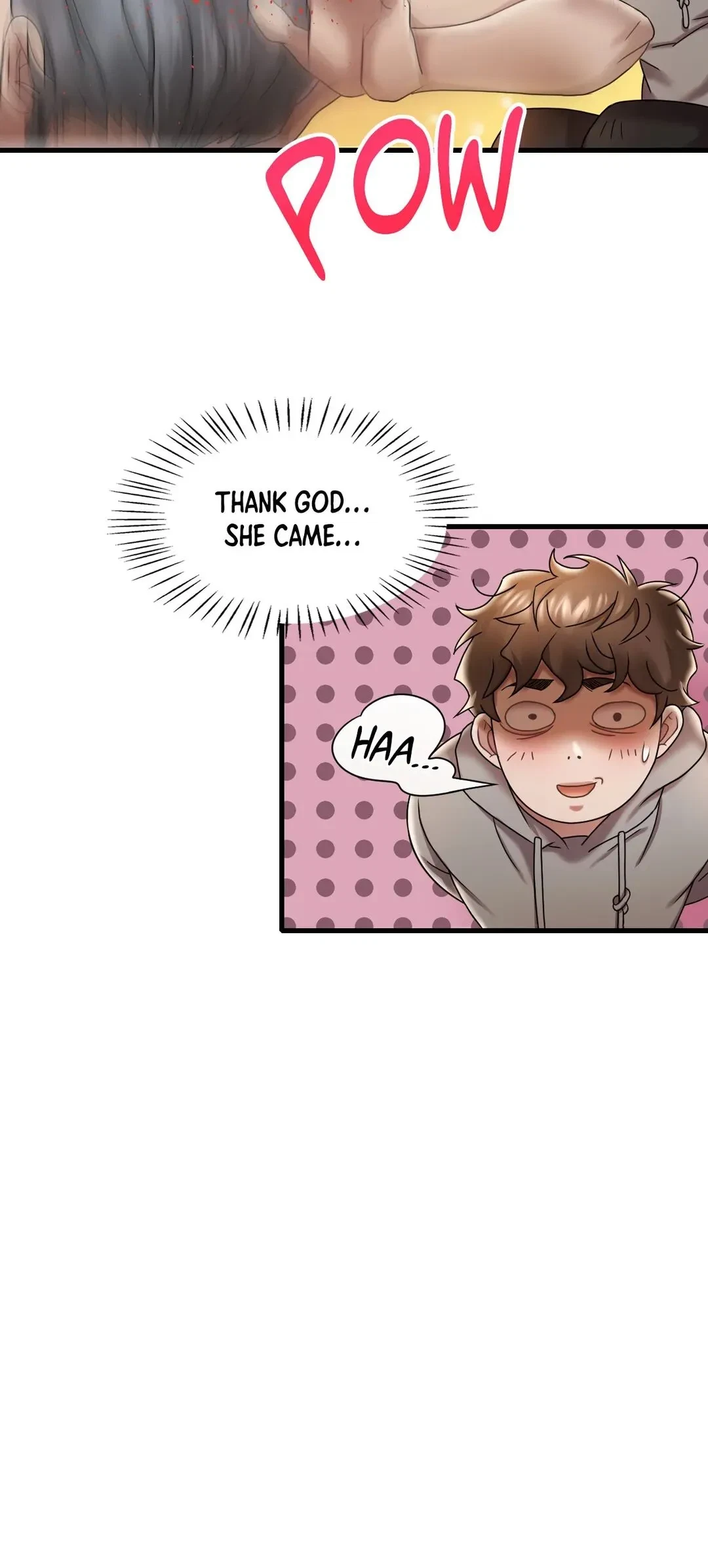 Drunk On You Chapter 14, page 18