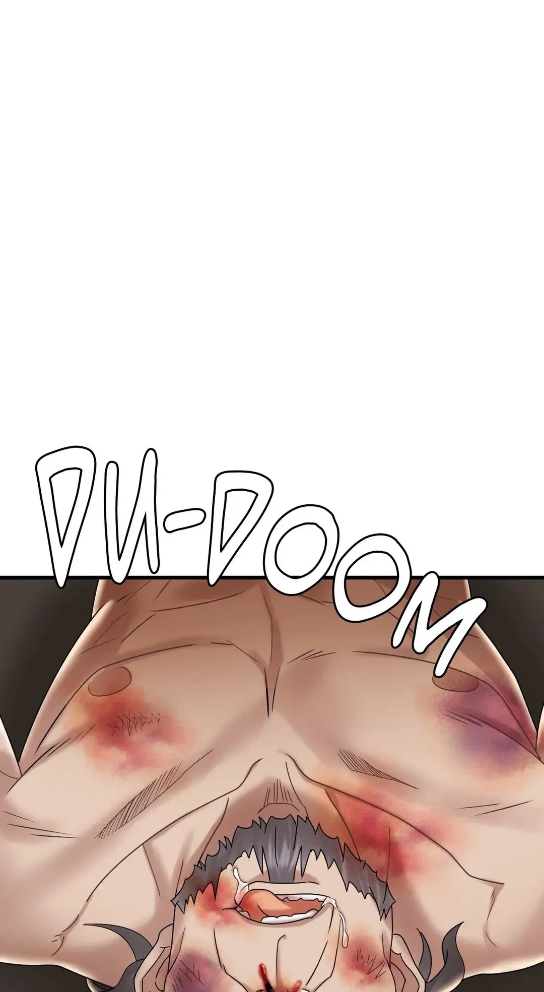 Drunk On You Chapter 14, page 19