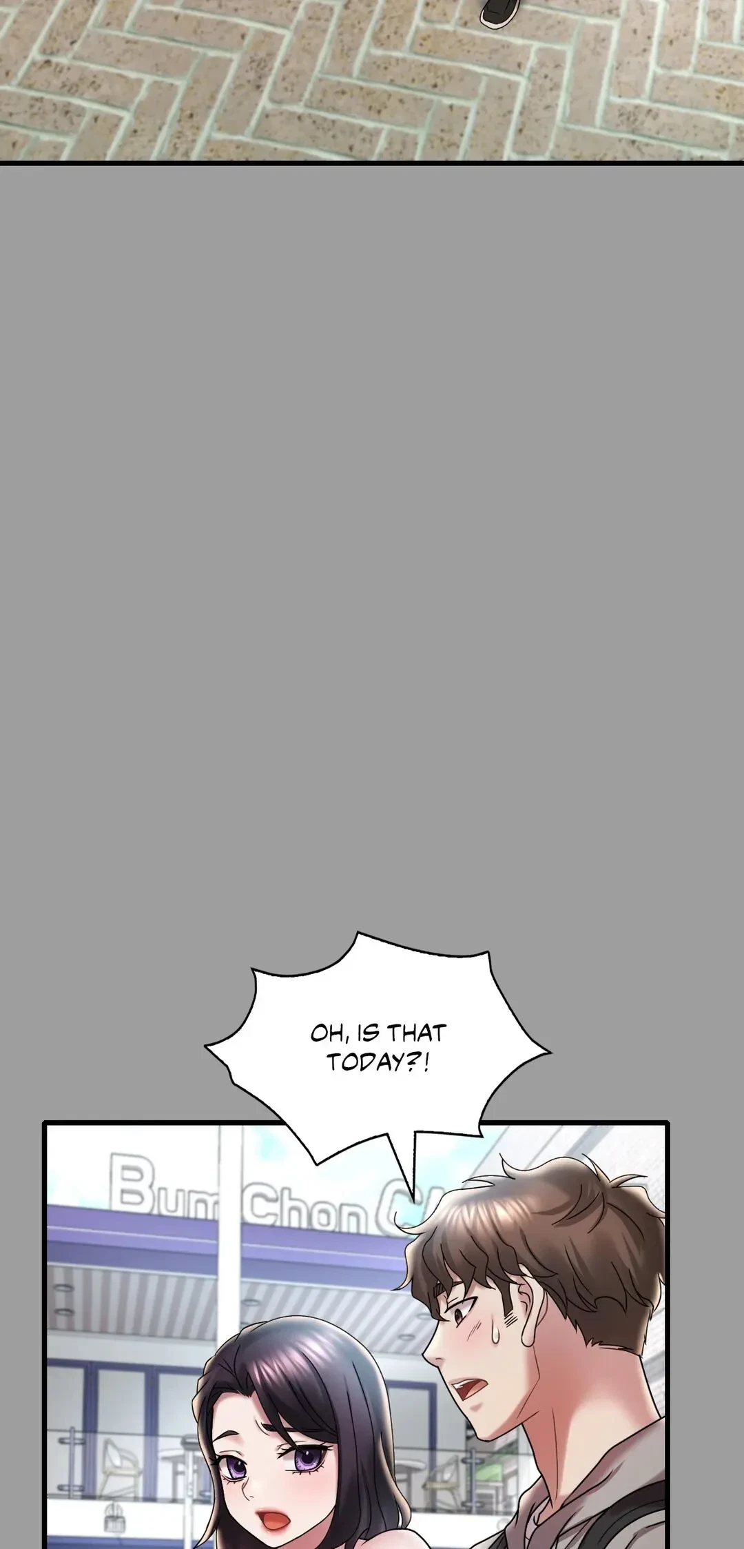 Drunk On You Chapter 14, page 26