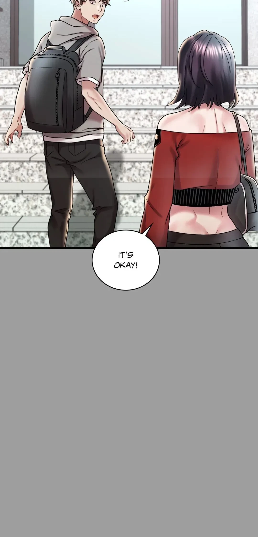 Drunk On You Chapter 14, page 30