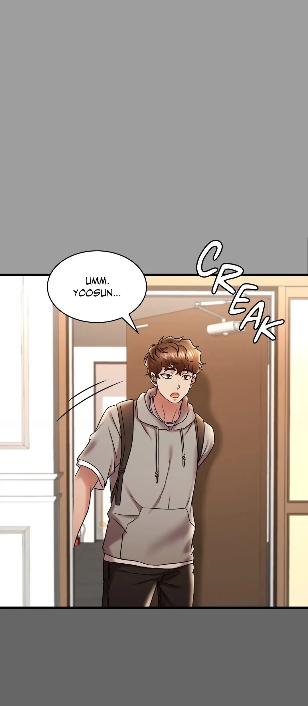 Drunk On You Chapter 14, page 31