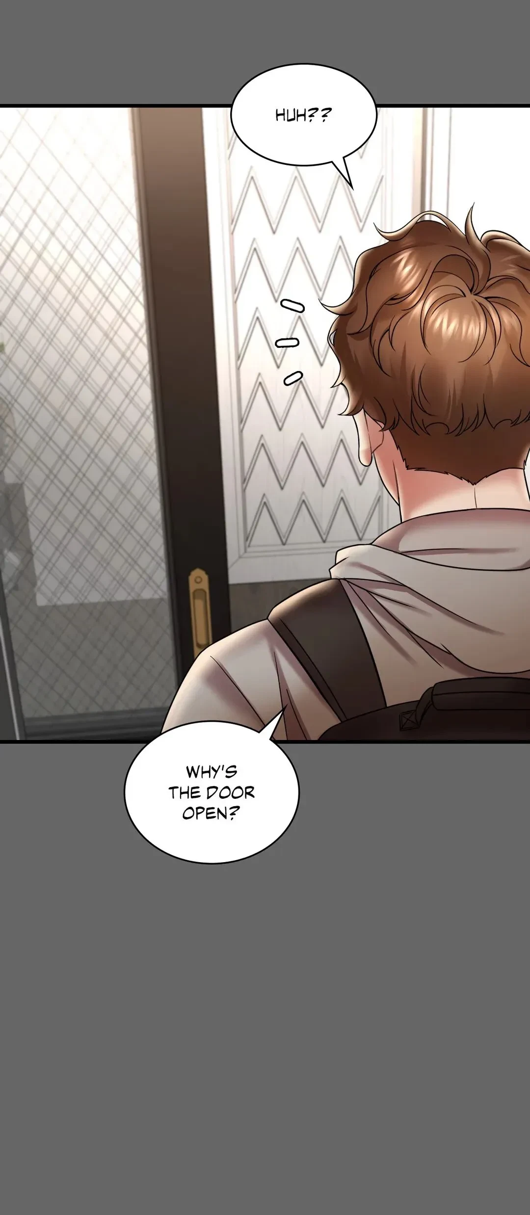 Drunk On You Chapter 14, page 32
