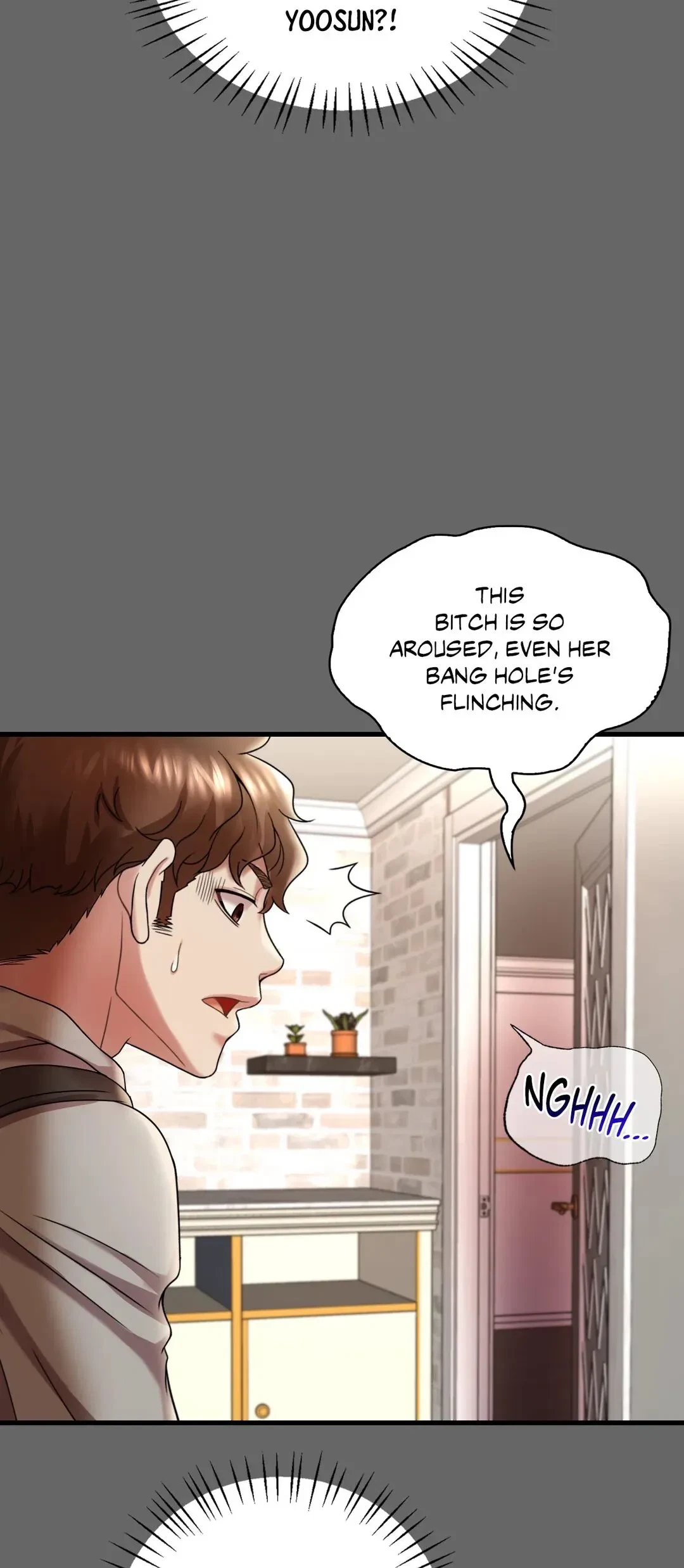 Drunk On You Chapter 14, page 34
