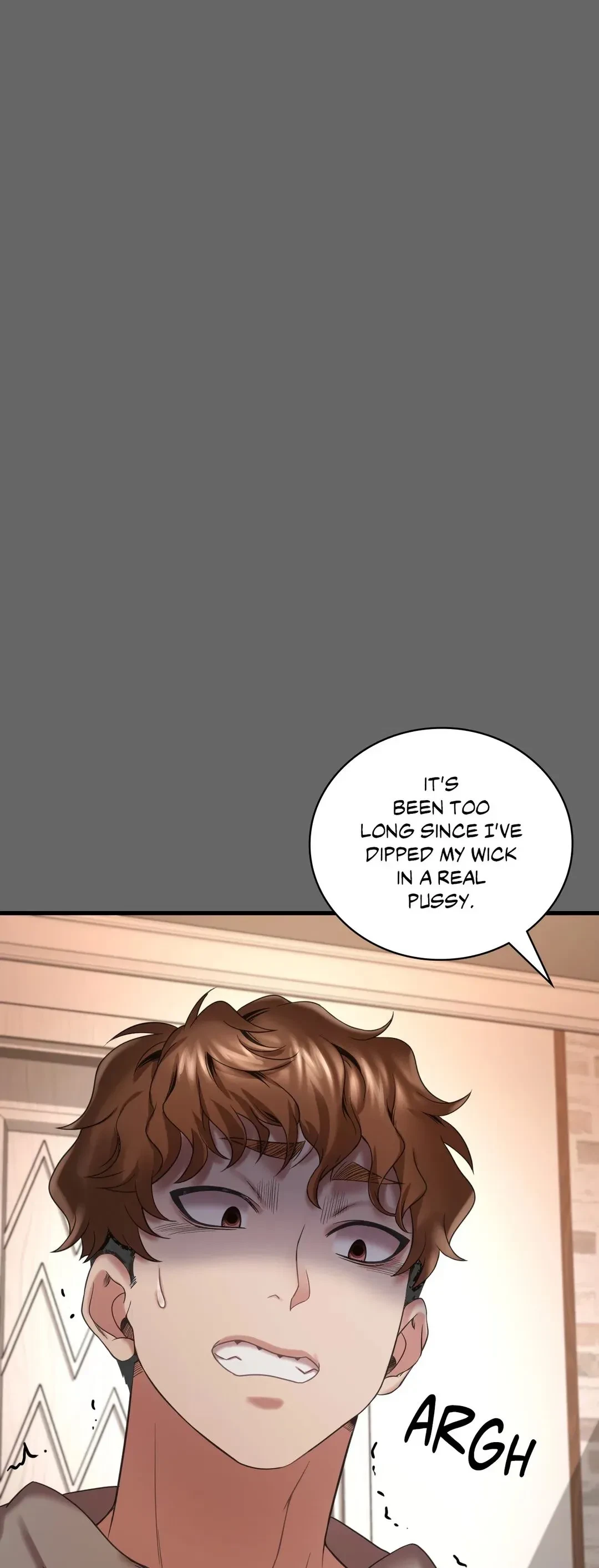 Drunk On You Chapter 14, page 37