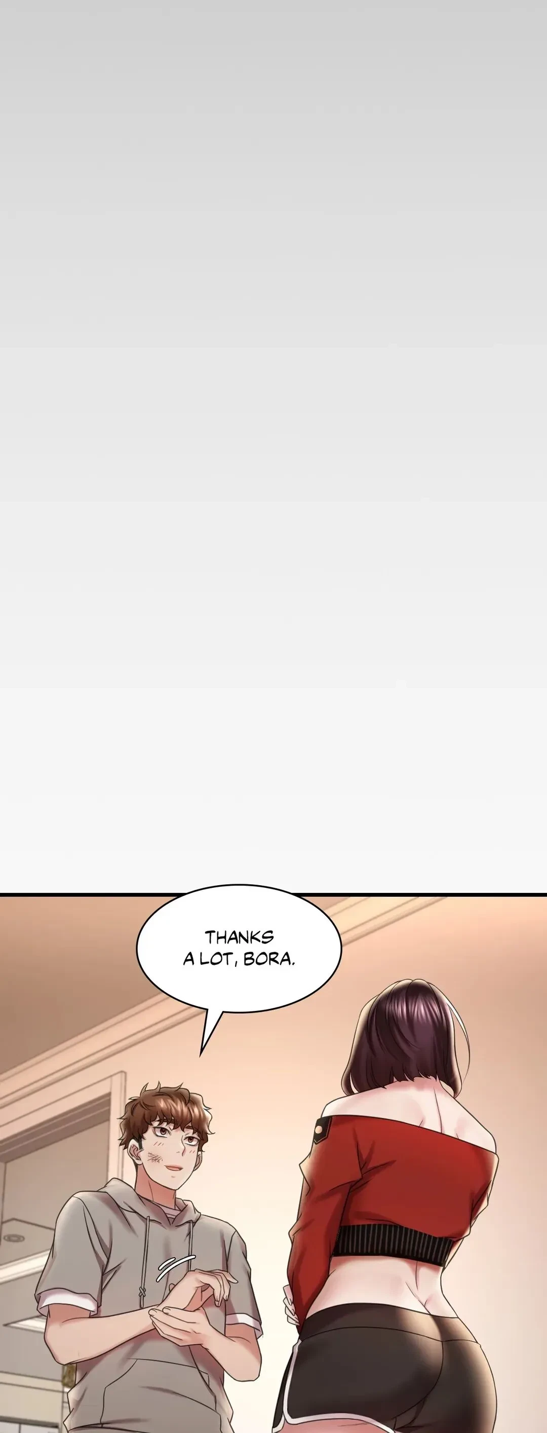 Drunk On You Chapter 14, page 40