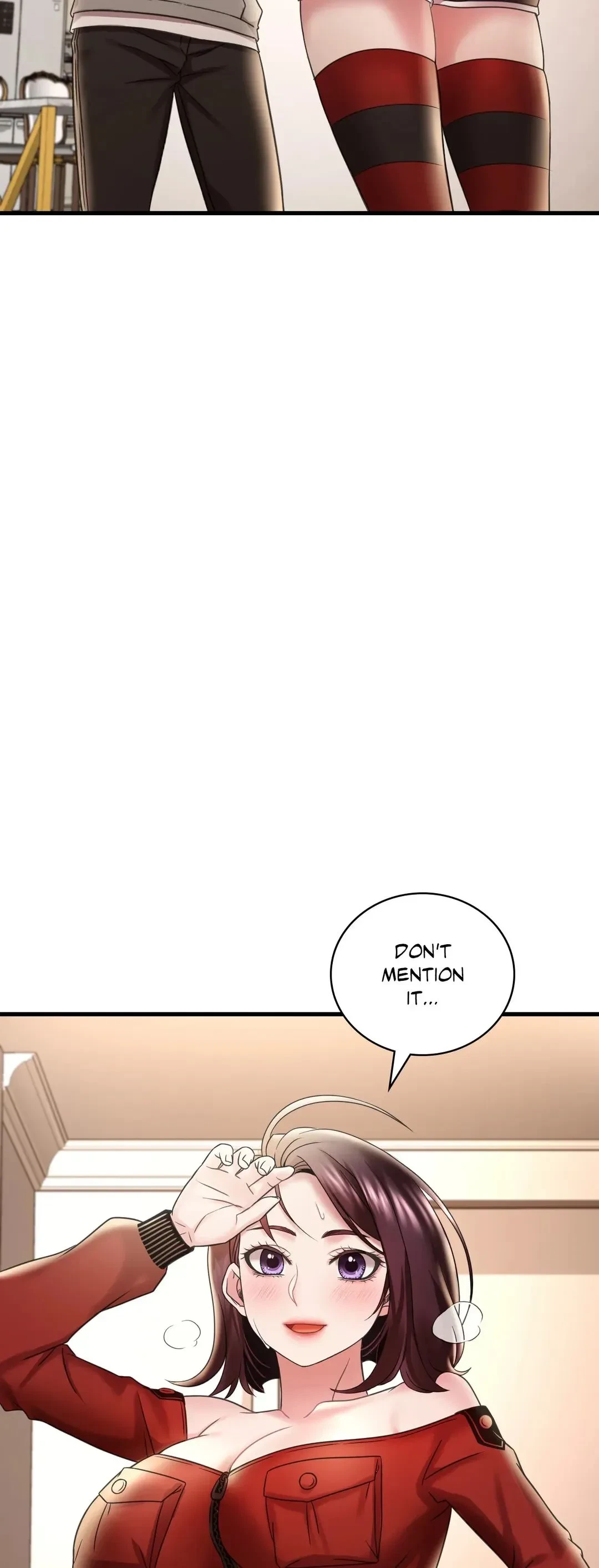 Drunk On You Chapter 14, page 41