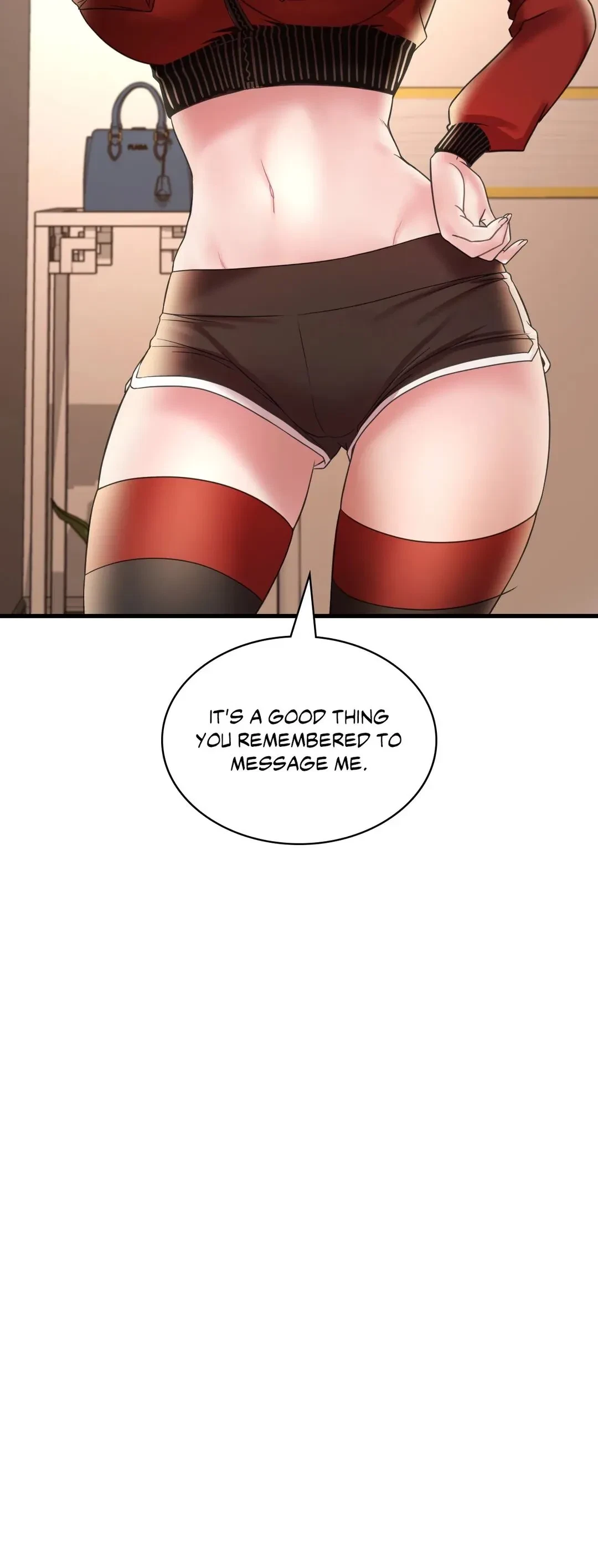 Drunk On You Chapter 14, page 42