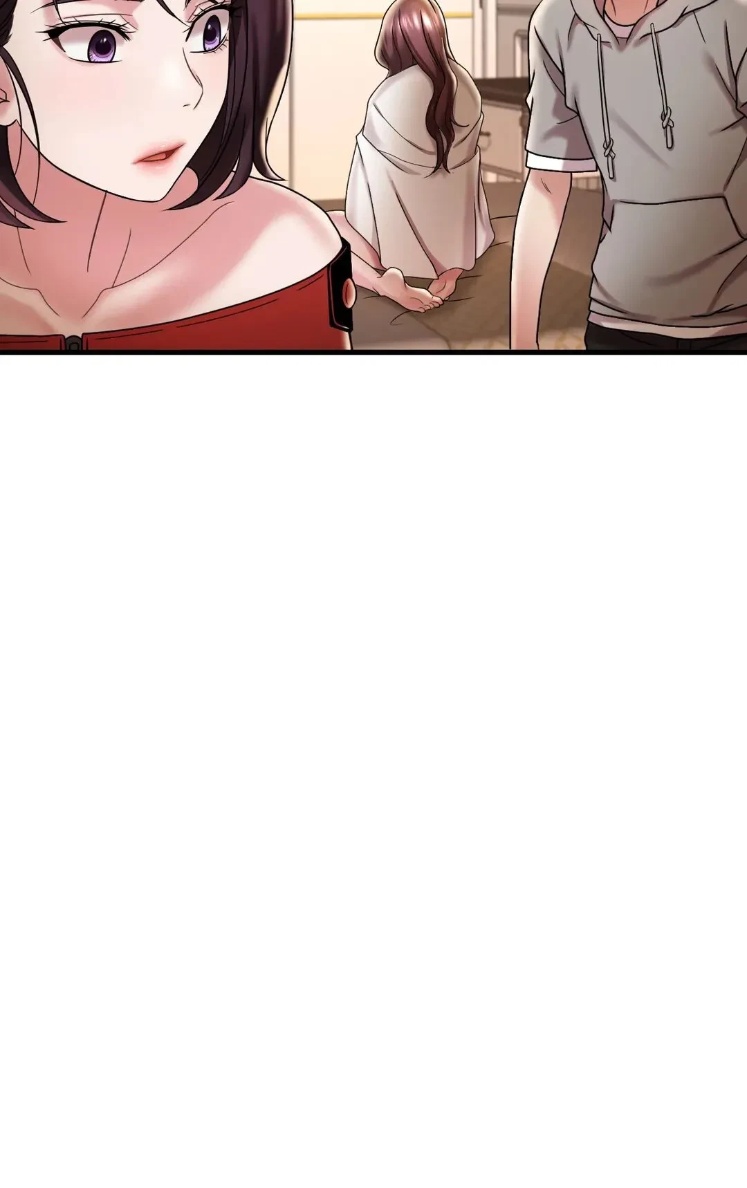Drunk On You Chapter 14, page 48