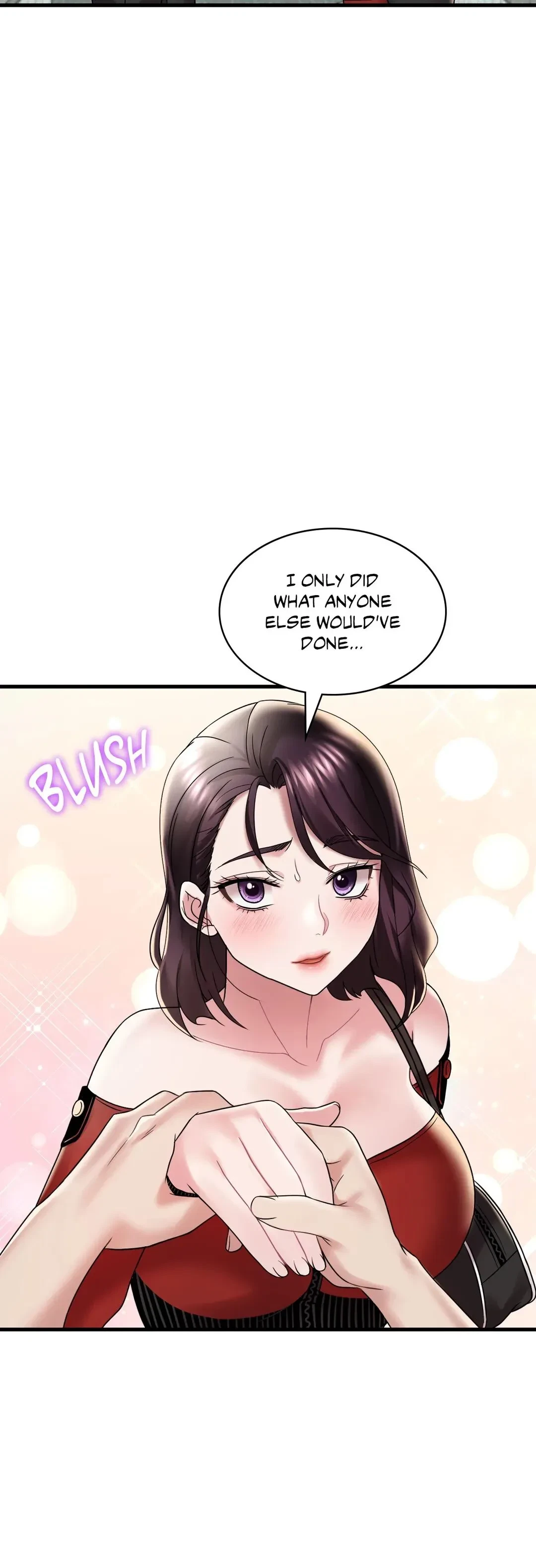 Drunk On You Chapter 14, page 58