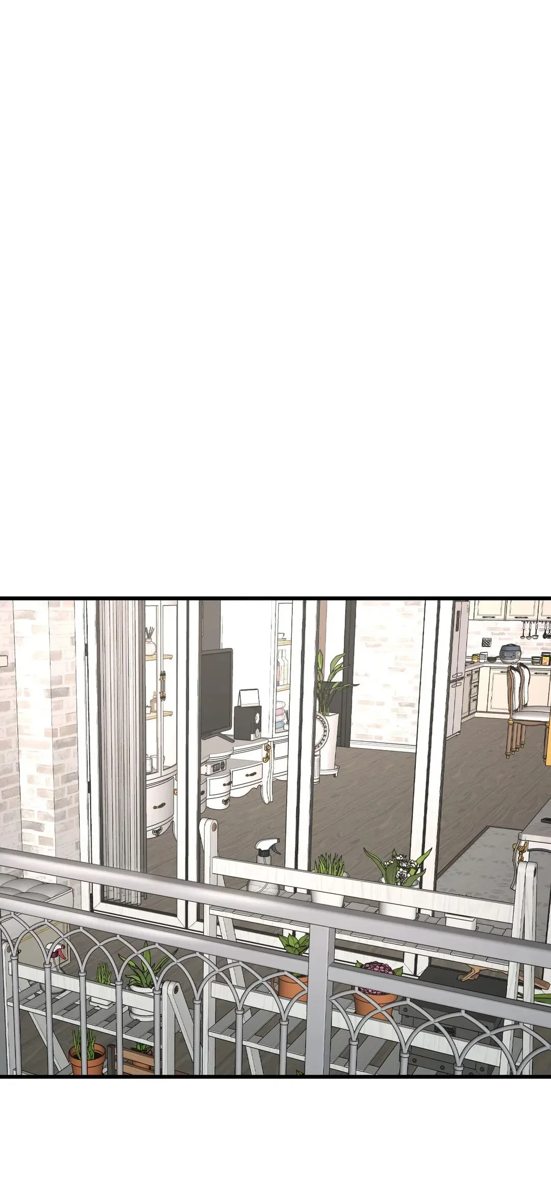 Drunk On You Chapter 14, page 61