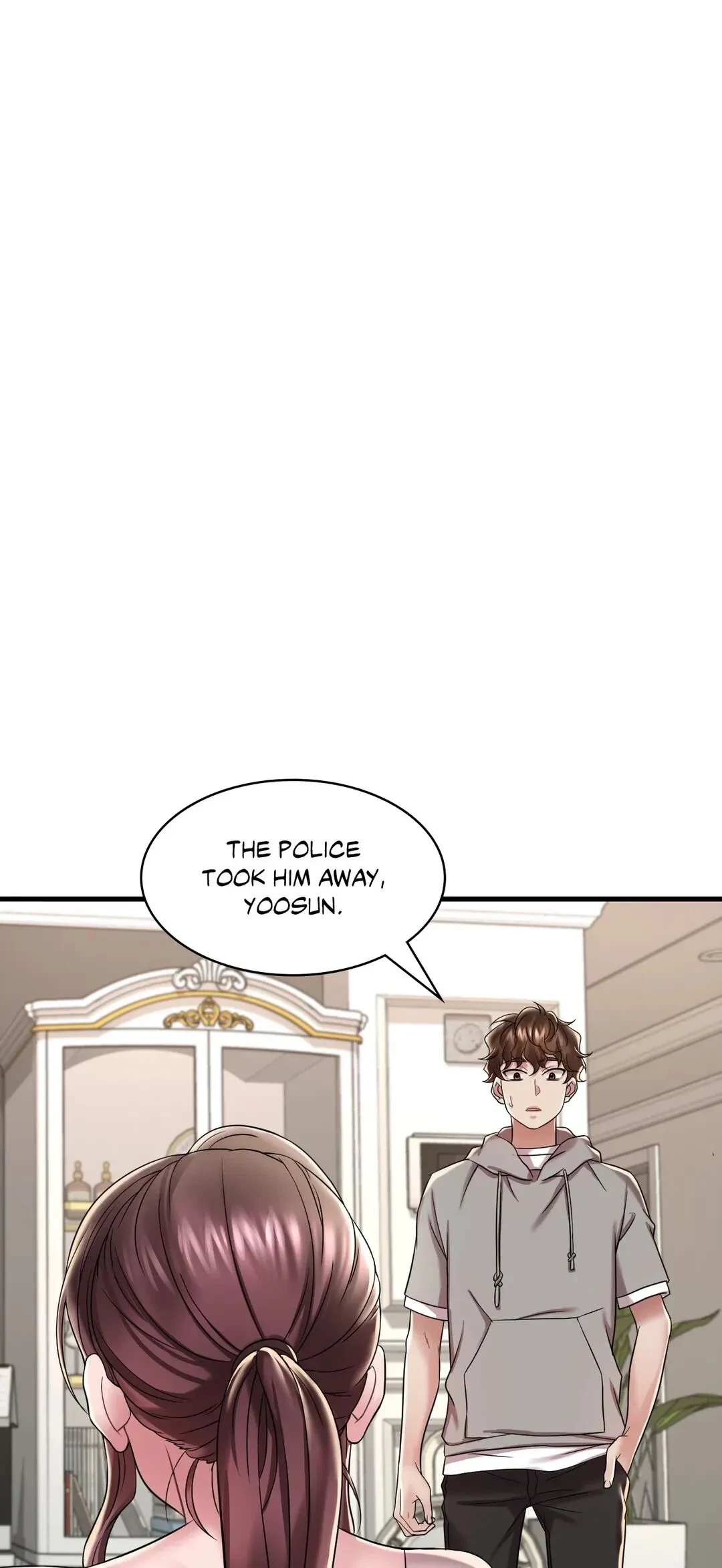Drunk On You Chapter 14, page 63