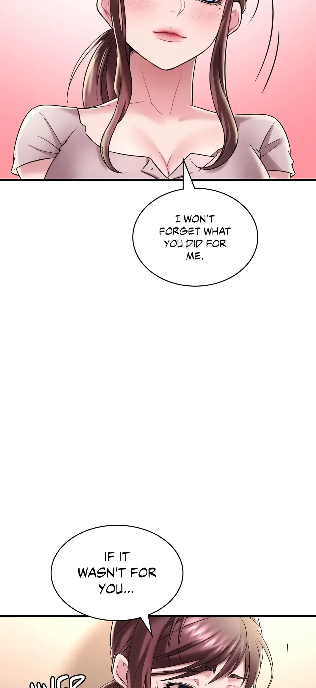 Drunk On You Chapter 14, page 65