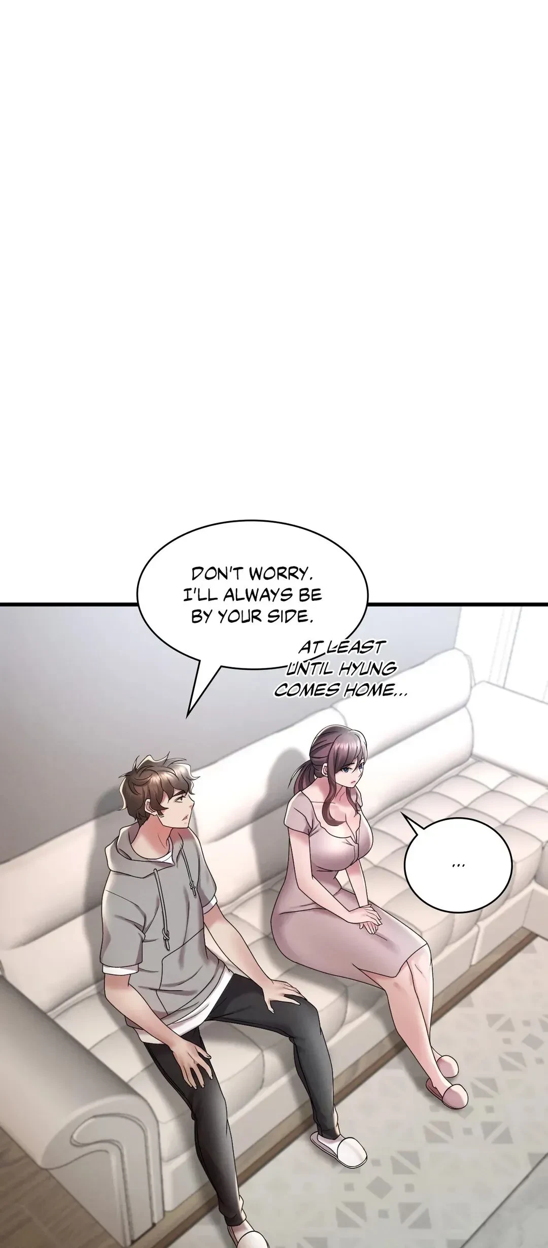 Drunk On You Chapter 14, page 67