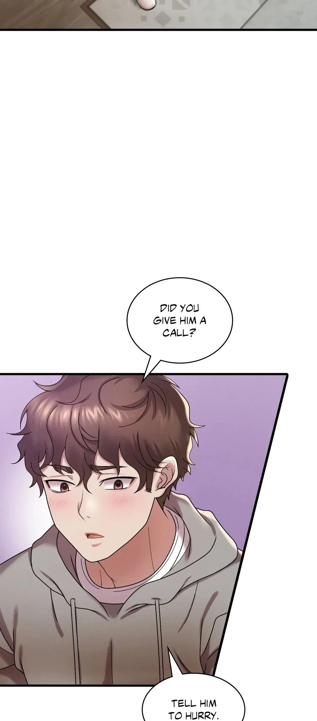 Drunk On You Chapter 14, page 68