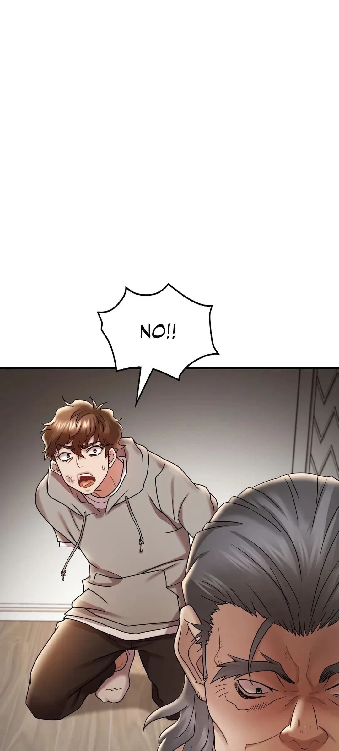 Drunk On You Chapter 14, page 7
