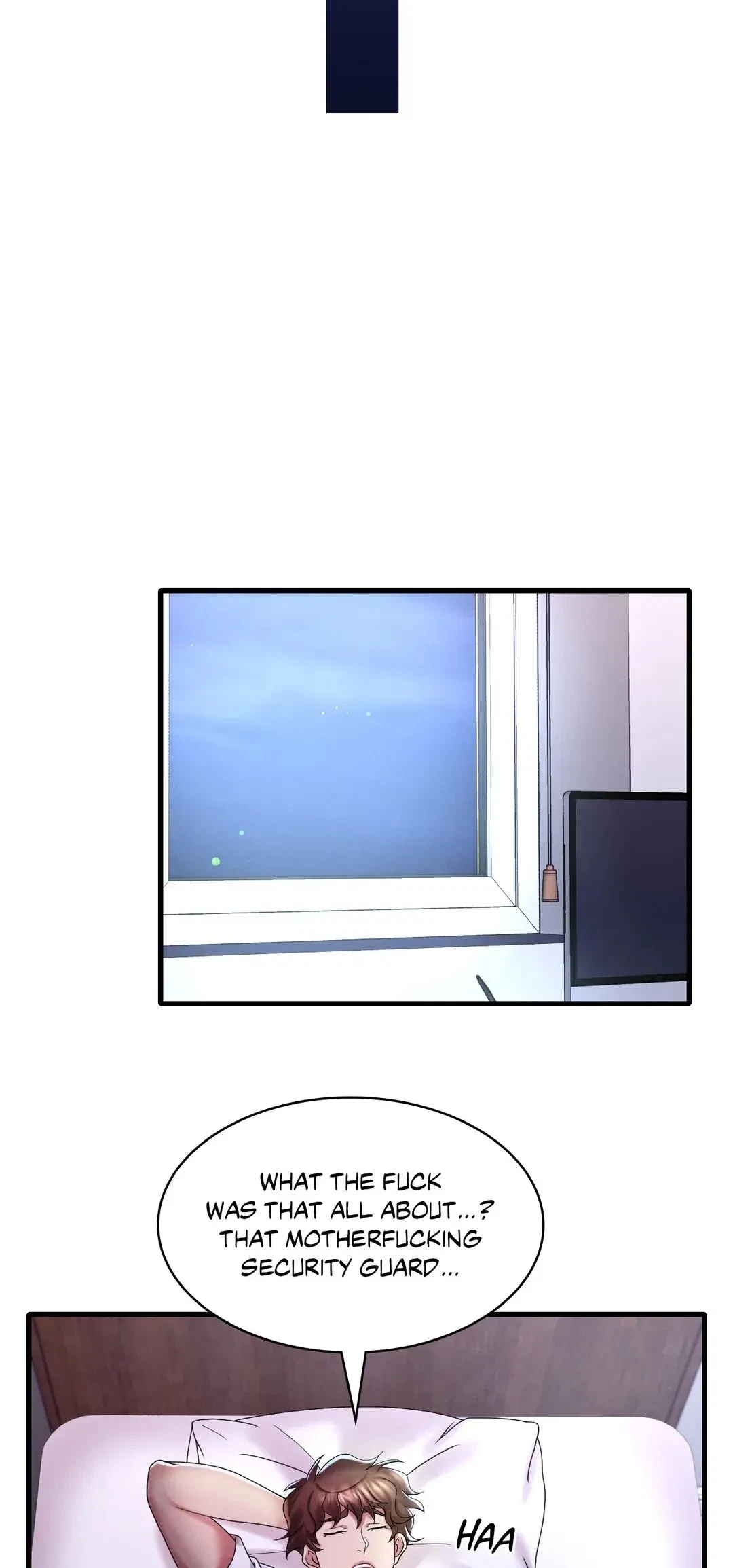 Drunk On You Chapter 14, page 77
