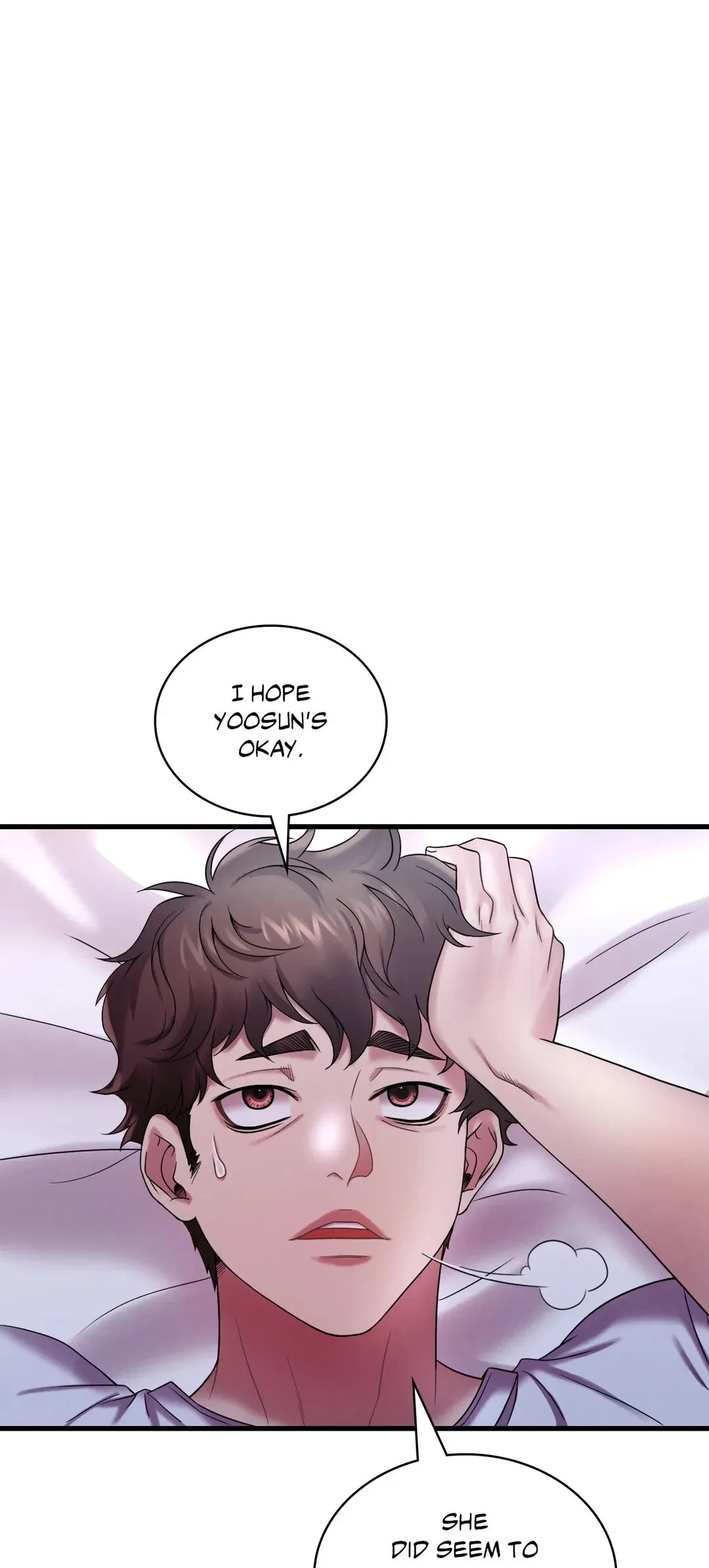 Drunk On You Chapter 14, page 79