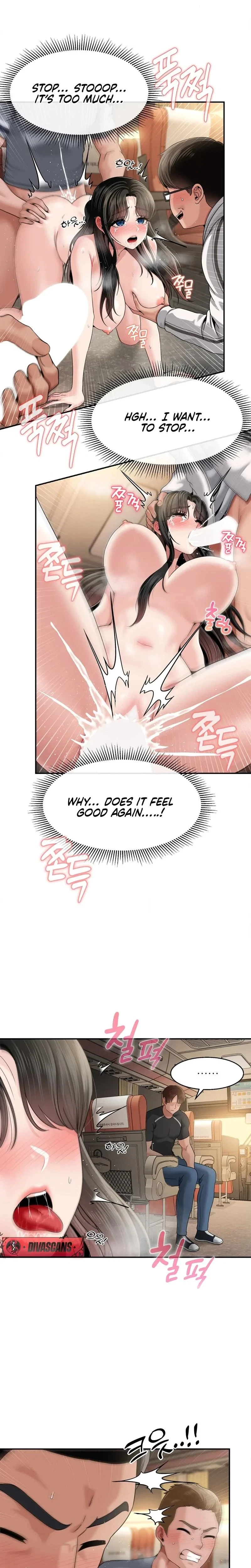 Hole Inspection Is A Task Chapter 13, page 2
