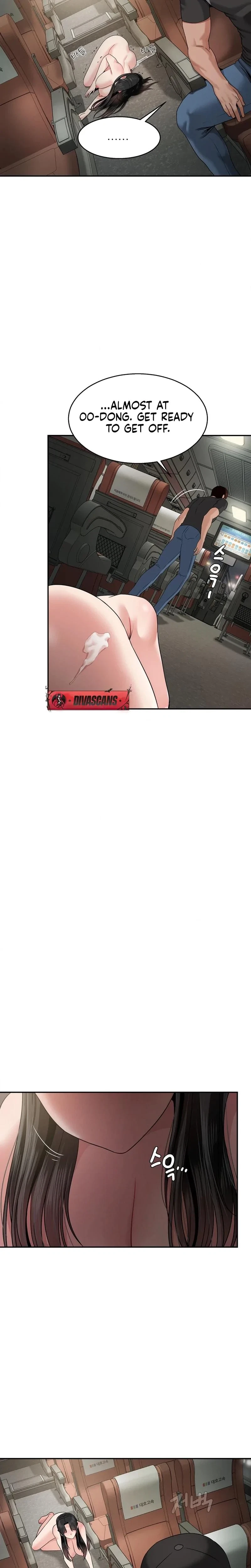 Hole Inspection Is A Task Chapter 13, page 9