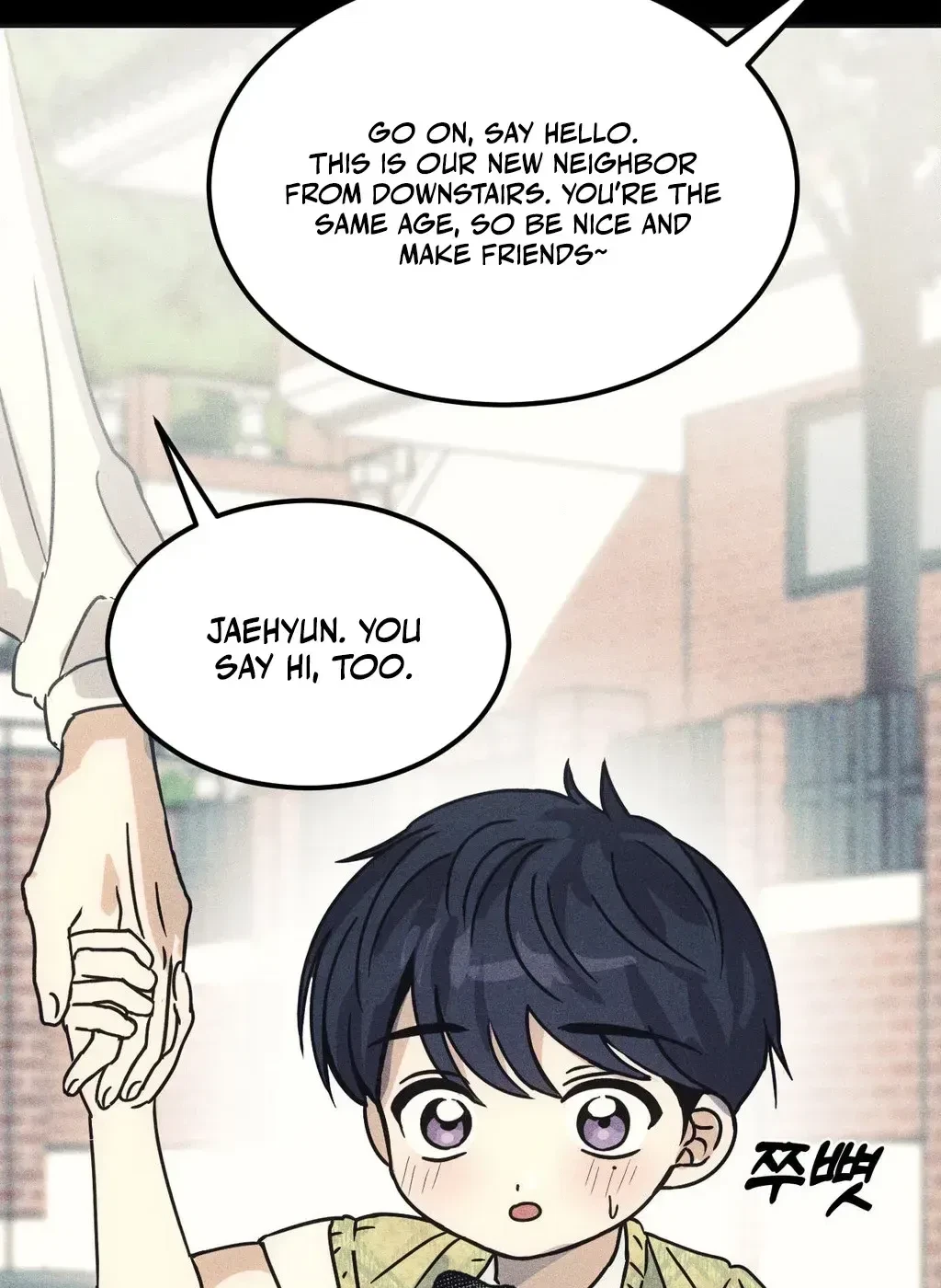 Best Friend User Manual Chapter 2, page 2