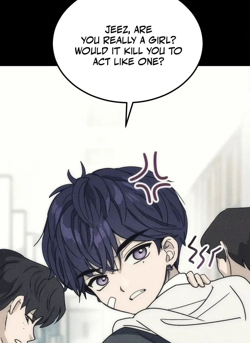 Best Friend User Manual Chapter 2, page 6