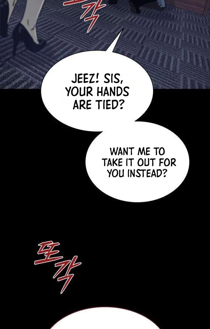 Royal Family Chapter 37, page 11