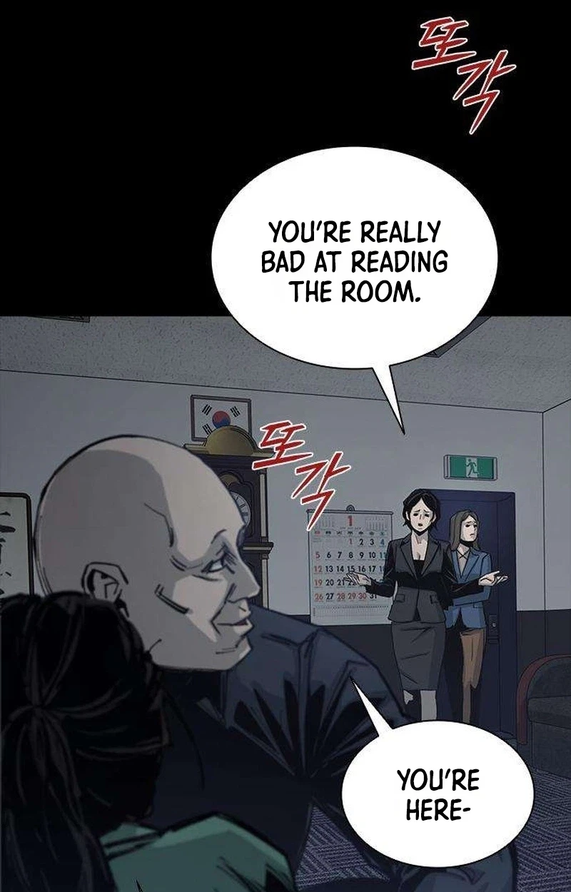 Royal Family Chapter 37, page 14