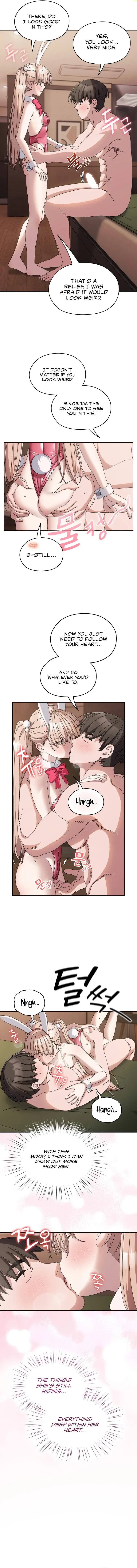 Boss! I'm Taking Your Girl! Chapter 64, page 2