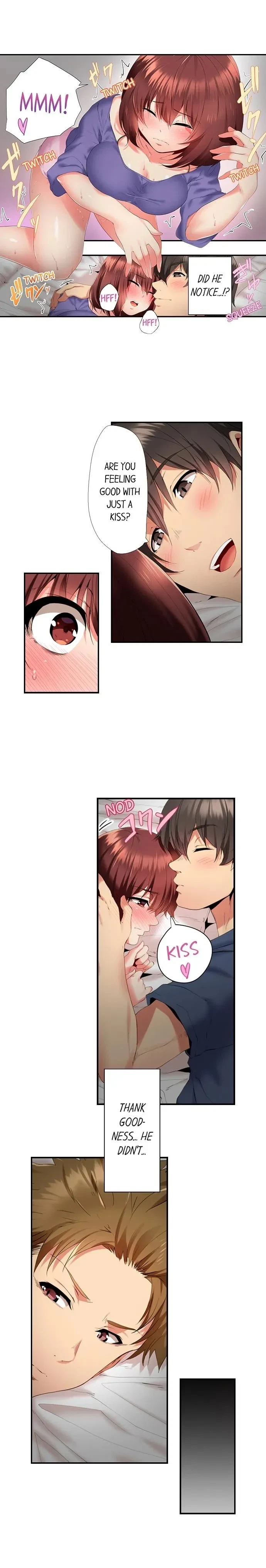 My 2 Step-Brothers Are Ganging Up On Me! Chapter 4, page 2
