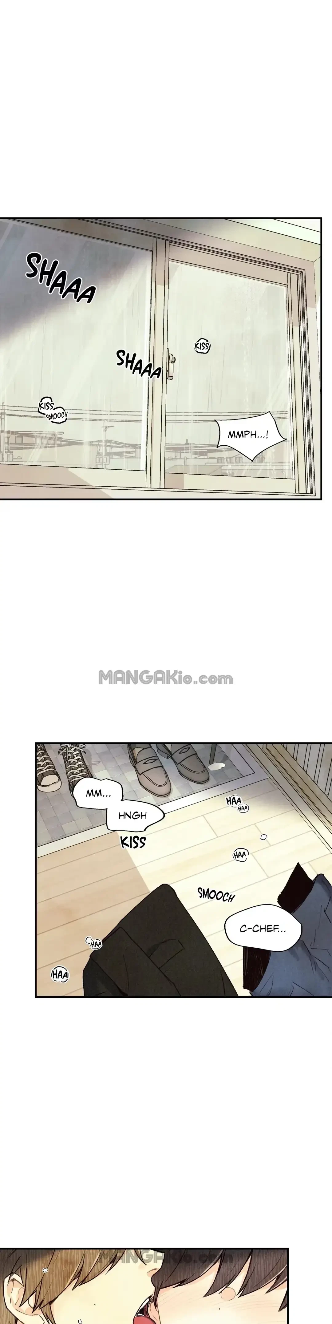 Pian Pian Chapter 35, page 2