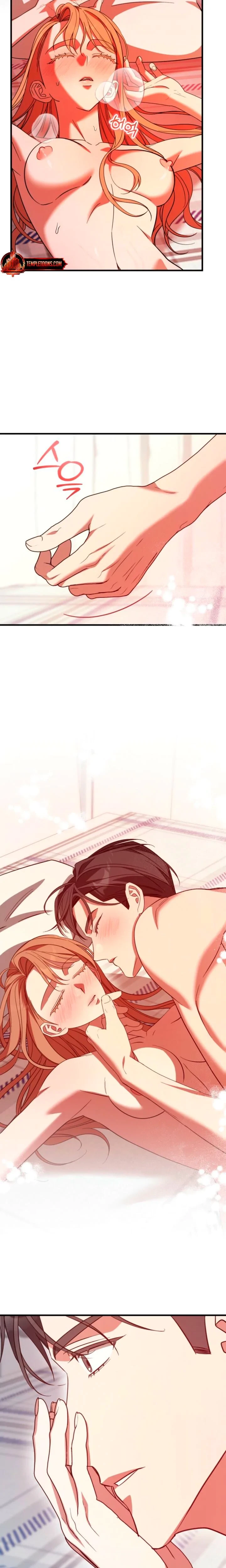 Guilty Office Chapter 25, page 22