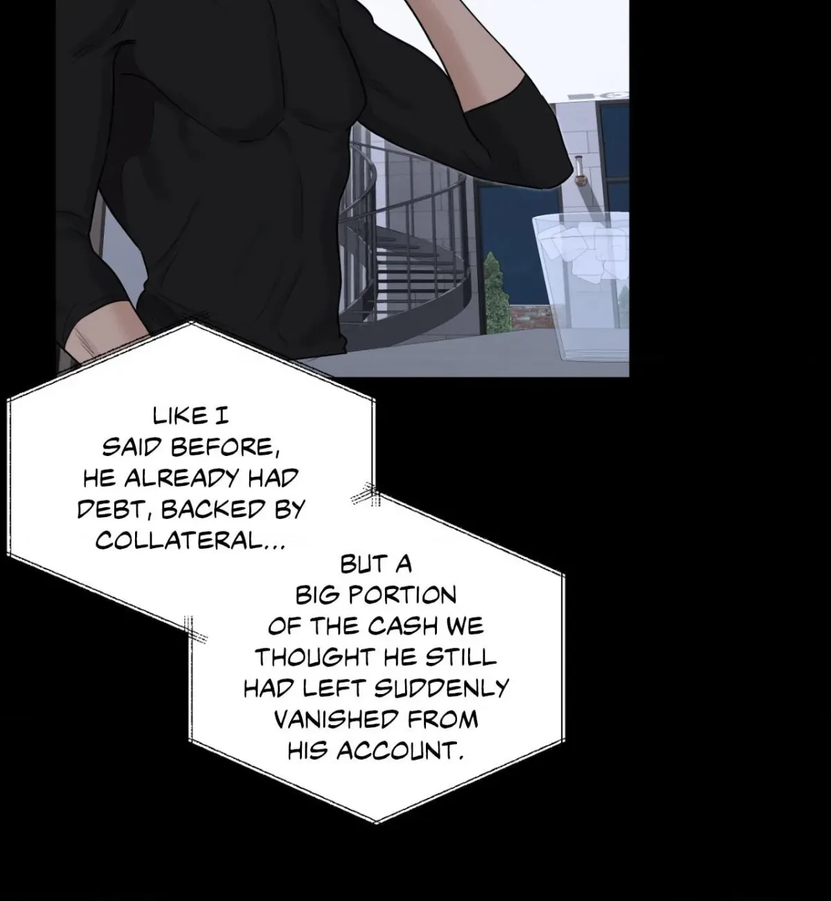 An Unsettling Scent Chapter 58, page 102
