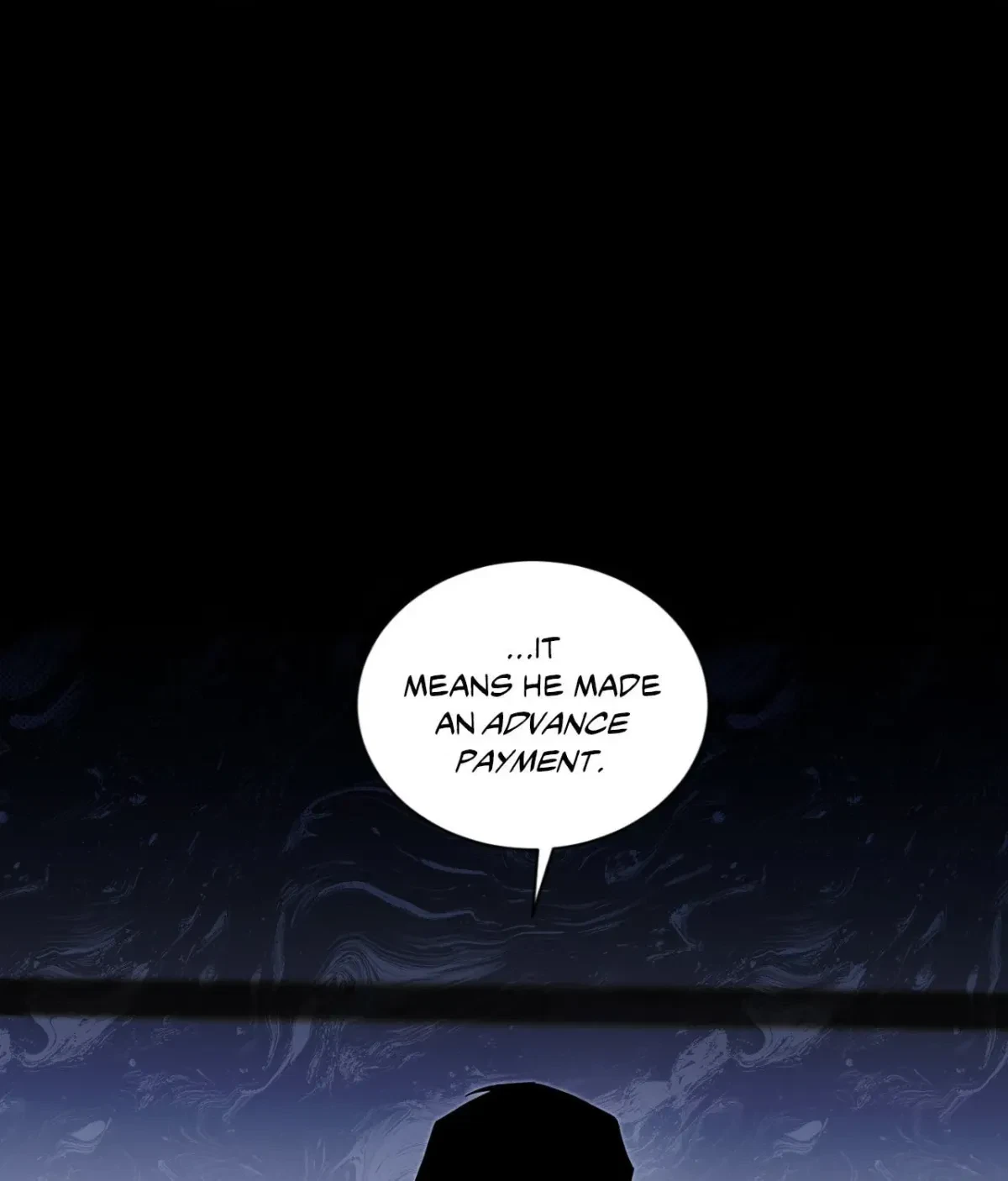 An Unsettling Scent Chapter 58, page 105