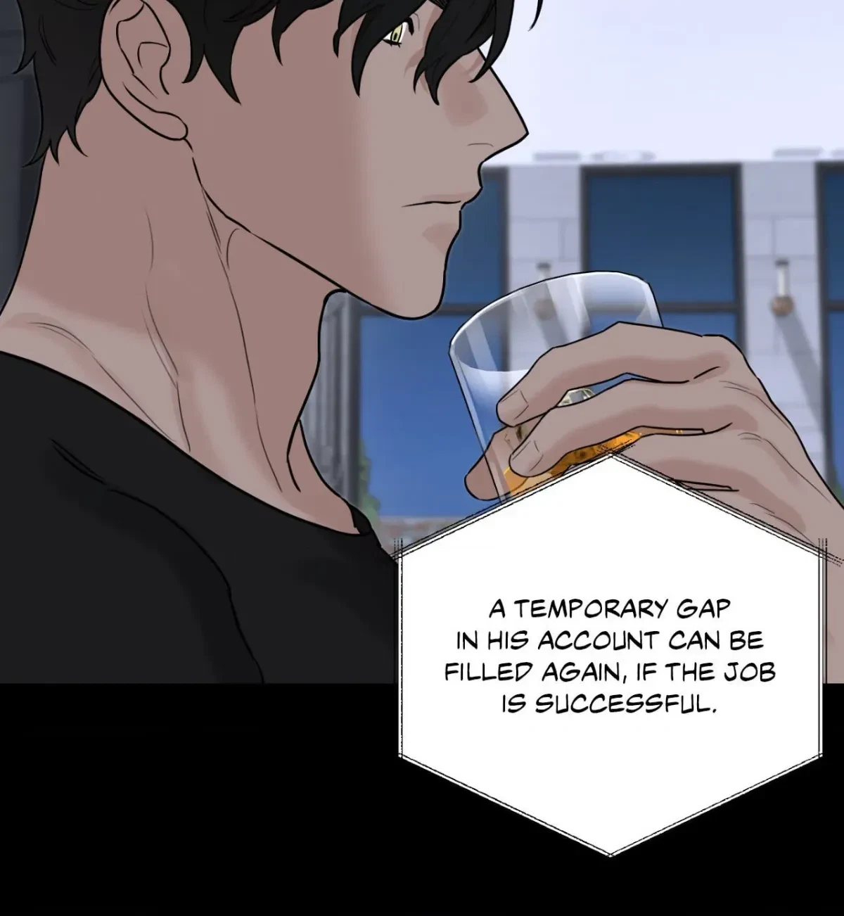 An Unsettling Scent Chapter 58, page 108
